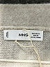 MNG Tan Cardigan Size XL - photo 7