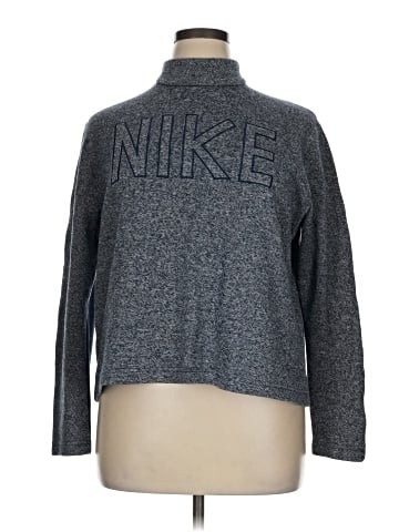 Nike Track Jacket (view 1)