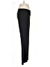 Star City Solid Black Dress Pants Size 9 - photo 4
