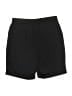 Ekouaer Solid Black Athletic Shorts Size S - photo 2