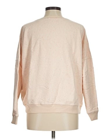 Maison Scotch Sweatshirt (view 2)