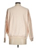 Maison Scotch Tan Sweatshirt Size Med (2) - photo 2