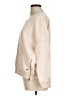 Maison Scotch Tan Sweatshirt Size Med (2) - photo 5