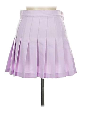 American Apparel Casual Skirt (view 1)
