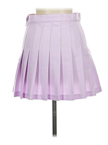 American Apparel Casual Skirt (view 2)
