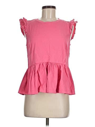 Kate Spade New York Short Sleeve Top (view 1)