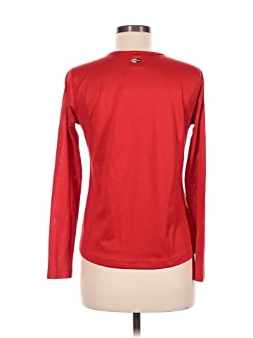 Adidas Long Sleeve T-Shirt (view 2)