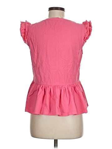 Kate Spade New York Short Sleeve Top (view 2)