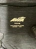 Avia Black Zip Up Hoodie Size M - photo 6