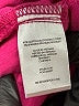 CAbi Solid Pink Cargo Shorts Size 8 - photo 4
