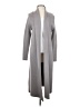VERTIGO Gray Cardigan Size S - photo 1