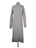 VERTIGO Gray Cardigan Size S - photo 2