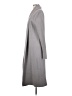 VERTIGO Gray Cardigan Size S - photo 5