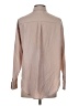 Assorted Brands Color Block Tan Long Sleeve Button-Down Shirt Size S - photo 2
