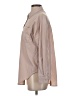 Assorted Brands Color Block Tan Long Sleeve Button-Down Shirt Size S - photo 5