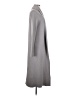 VERTIGO Gray Cardigan Size S - photo 4