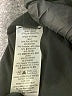 Fab'rik Solid Black Casual Dress Size M - photo 9