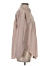 Assorted Brands Color Block Tan Long Sleeve Button-Down Shirt Size S - photo 4