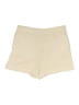 H&M Solid Gold Athletic Shorts Size S - photo 1