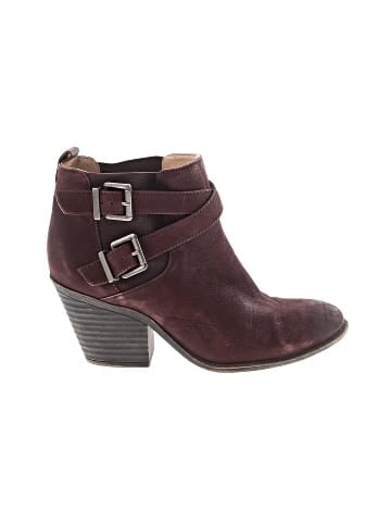 Sole Society Ankle Boots (view 1)