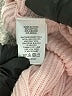 1.State Pink Pullover Sweater Size L - photo 8