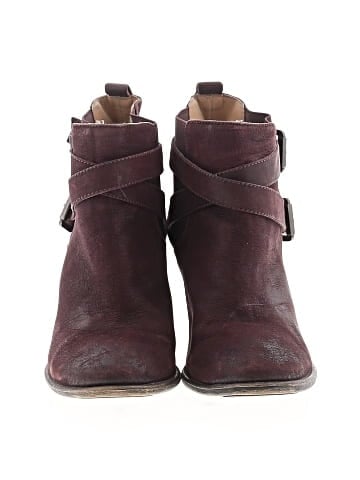 Sole Society Ankle Boots (view 2)