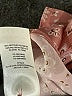 Wilfred 100% Polyester Paisley Pink Short Sleeve Blouse Size XXS - photo 8