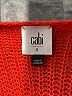 CAbi Red Pullover Sweater Size S - photo 7