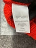 CAbi Red Pullover Sweater Size S - photo 8