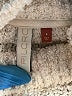 Pilcro Chevron-herringbone Ivory Pullover Sweater Size S - photo 6