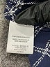 Joie 100% Silk Black 3/4 Sleeve Silk Top Size XS - photo 8