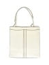 Valextra Ivory Tote One size - photo 1
