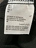 JM Collection Solid Black Dress Pants Size L - photo 8