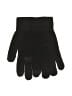 Steve Madden Black Gloves One size - photo 1