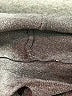 Lyaner Gray Turtleneck Sweater Size XXL - photo 7