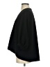 Tibi Black 3/4 Sleeve Blouse Size S - photo 5