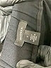 Halogen 100% Polyester Black Dress Pants Size S - photo 8