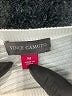 Vince Camuto Color Block White Pullover Sweater Size M - photo 7