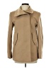 Club Monaco Tan Coat Size S - photo 1