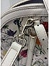 Gucci 100% Canvas Floral Ivory Satchel One size - photo 8