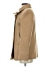 Club Monaco Tan Coat Size S - photo 5