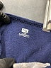 Hb 100% Cotton Blue Short Sleeve Onesie Size 0-3 mo - photo 3