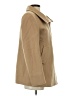 Club Monaco Tan Coat Size S - photo 4