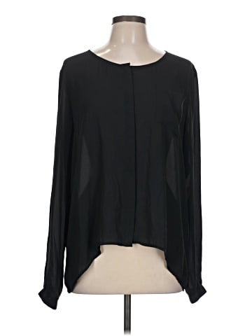Chelsea28 Long Sleeve Blouse (view 1)