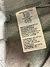 Amazon Essentials Solid Gray Active Pants Size Med Short - photo 8