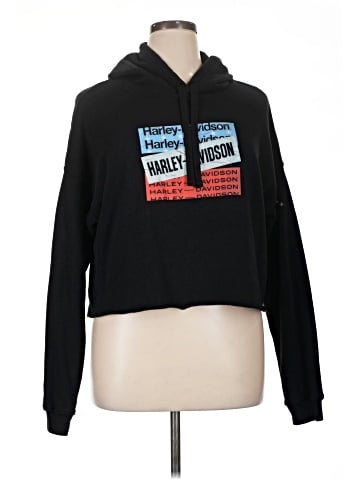 Harley Davidson Sweatshirt (view 1)