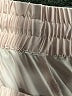 Unbranded Solid Pink Casual Pants Size M (estimated) - photo 4