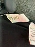 Wyatt Black Sleeveless Top Size M - photo 7