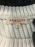 DemyLee Solid White Pullover Sweater Size S - photo 6