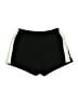 colsie Color Block Black Athletic Shorts Size M - photo 1